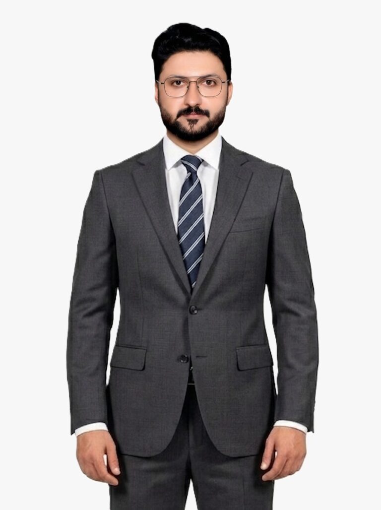 HM Ali Shan Web Developer and Digital Marketing Specialist