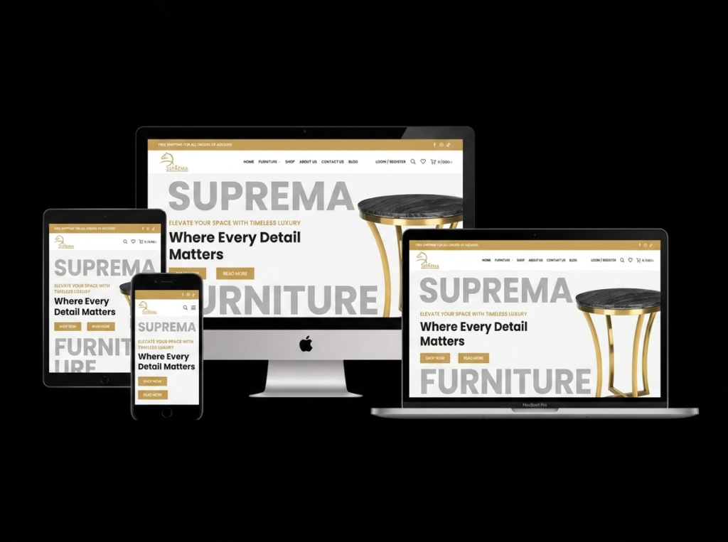 suprema